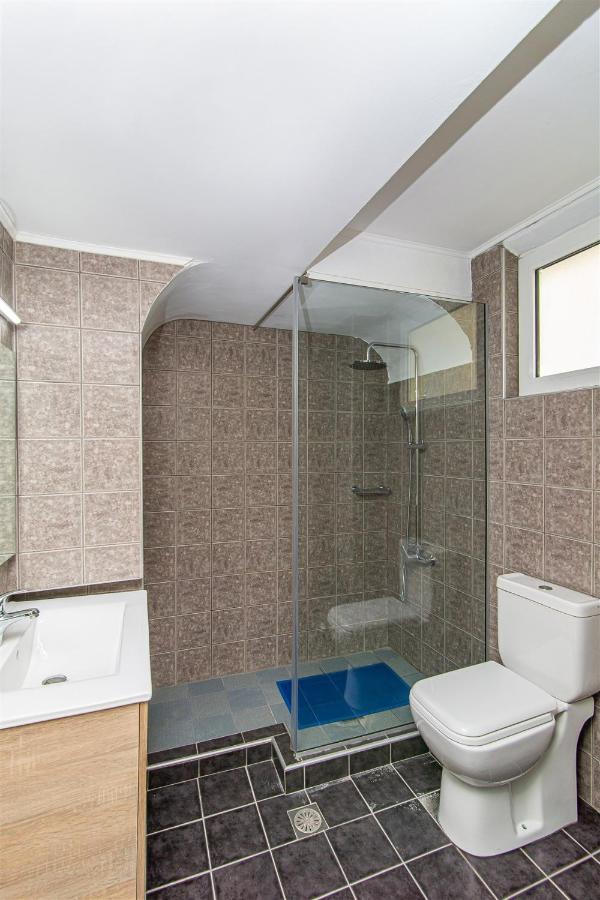Dermatas Residence Heraklion City Center エクステリア 写真