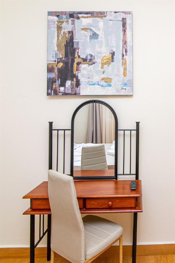Dermatas Residence Heraklion City Center エクステリア 写真
